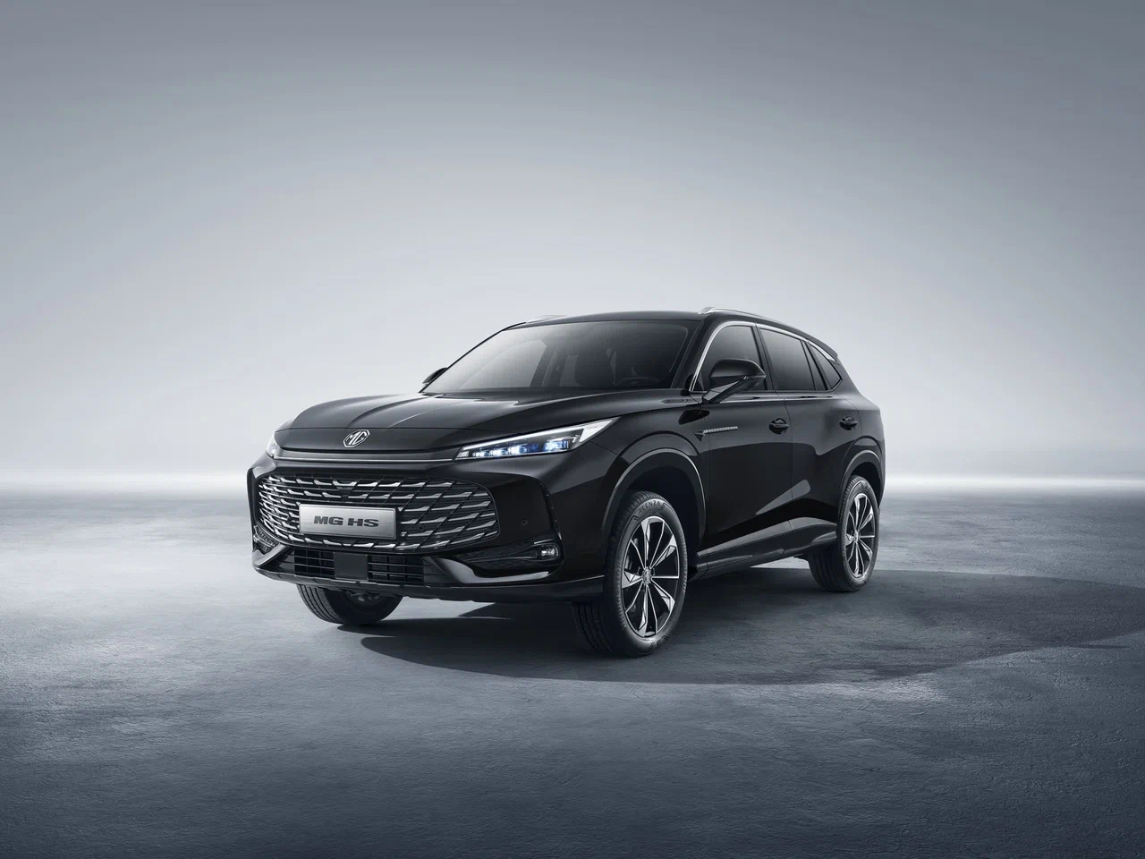 MG HS - Изображение №8