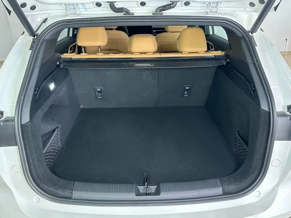 MG HS - Изображение №22