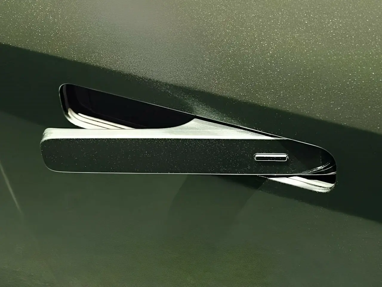 MG RX9 - Изображение №5