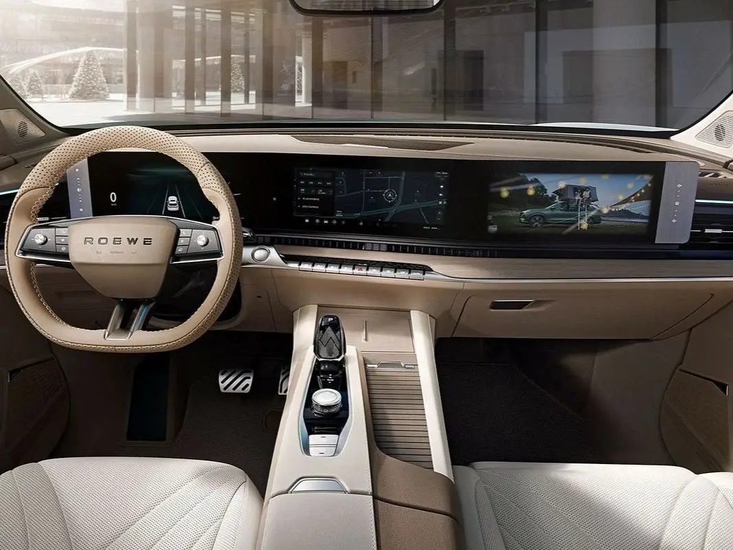 MG RX9 - Изображение №7