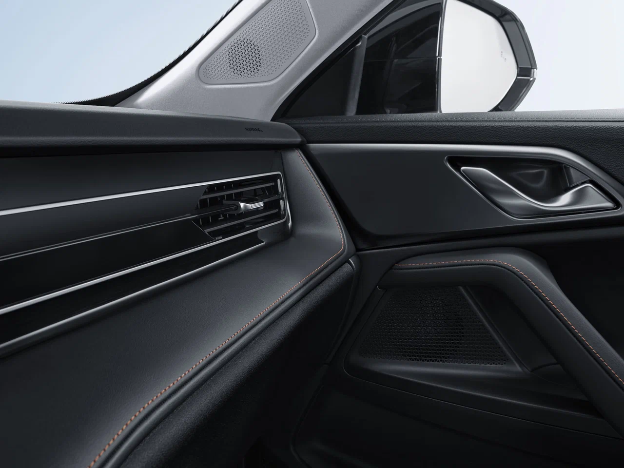 MG HS - Изображение №27