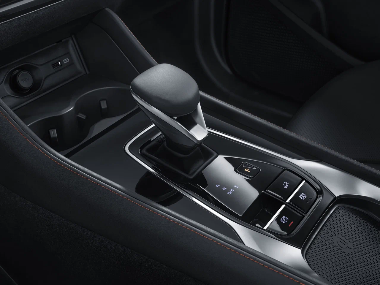 MG HS - Изображение №29