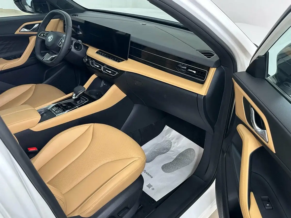 MG HS - Изображение №20