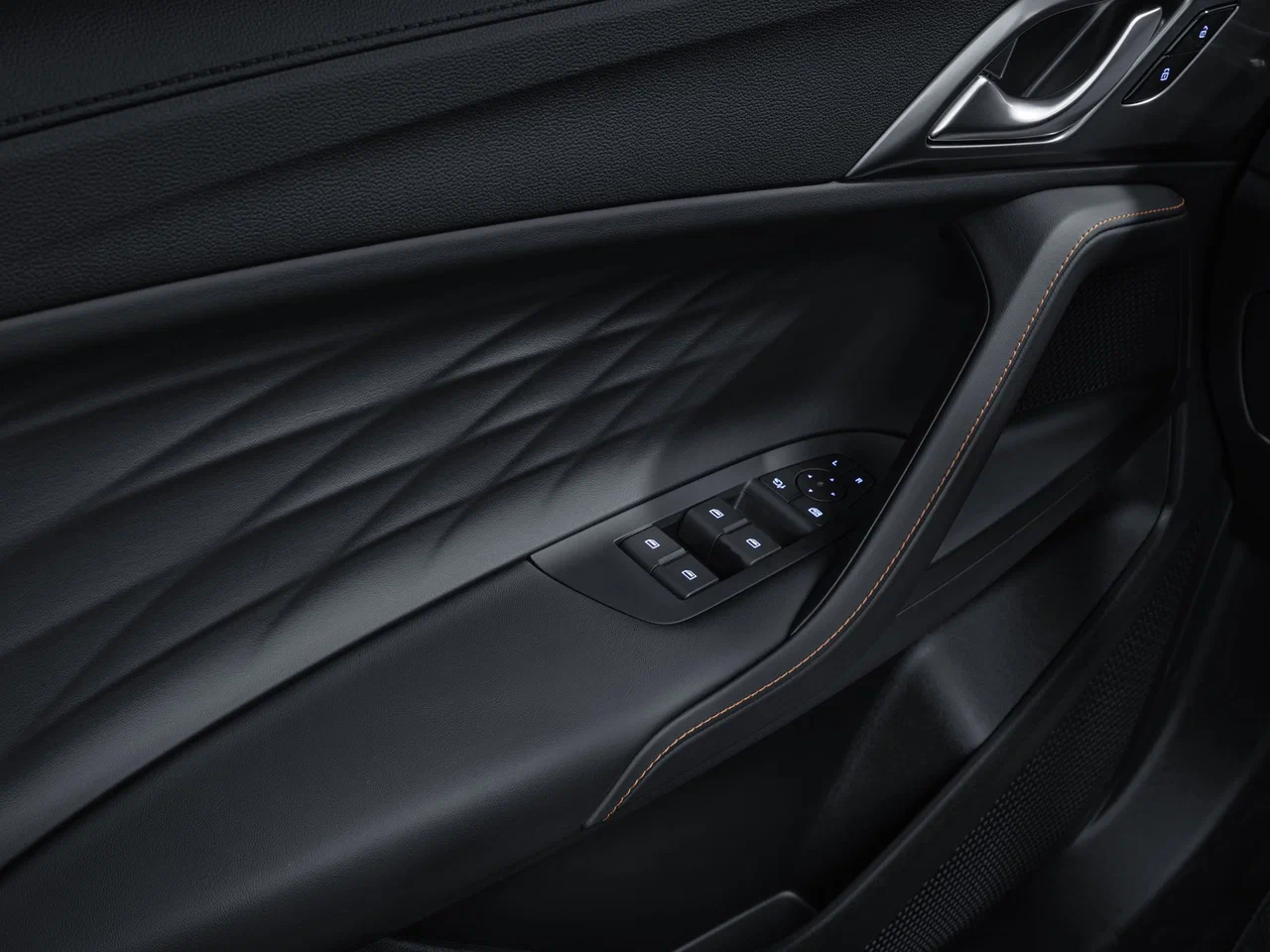 MG HS - Изображение №28