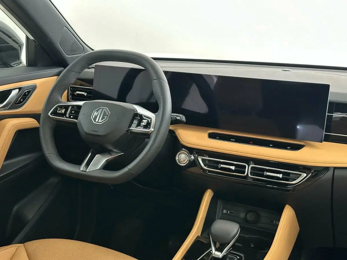 MG HS - Изображение №15