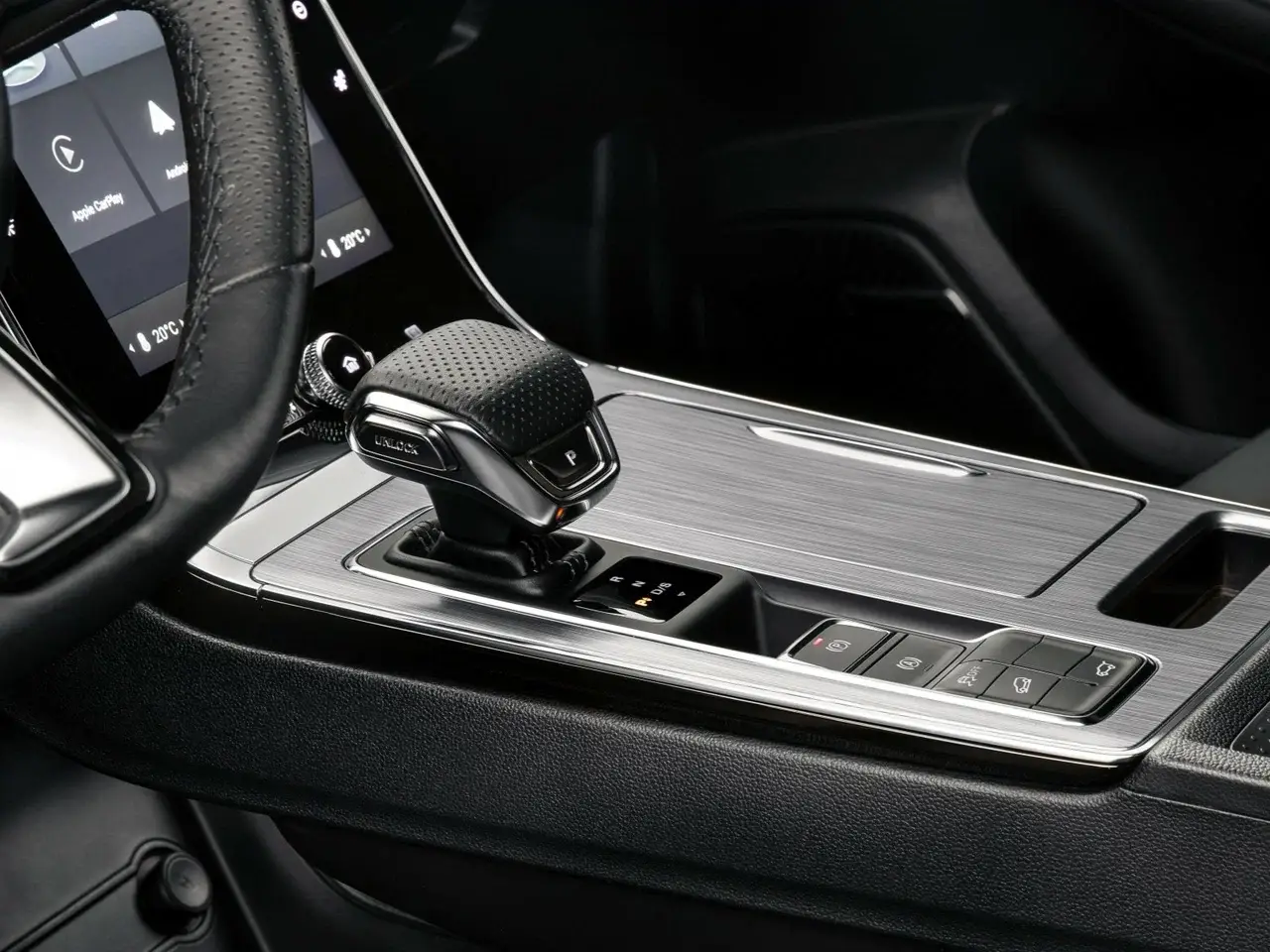 MG RX5 - Изображение №14