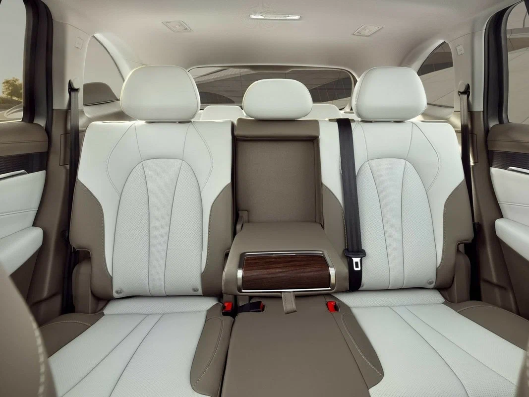 MG RX9 - Изображение №9