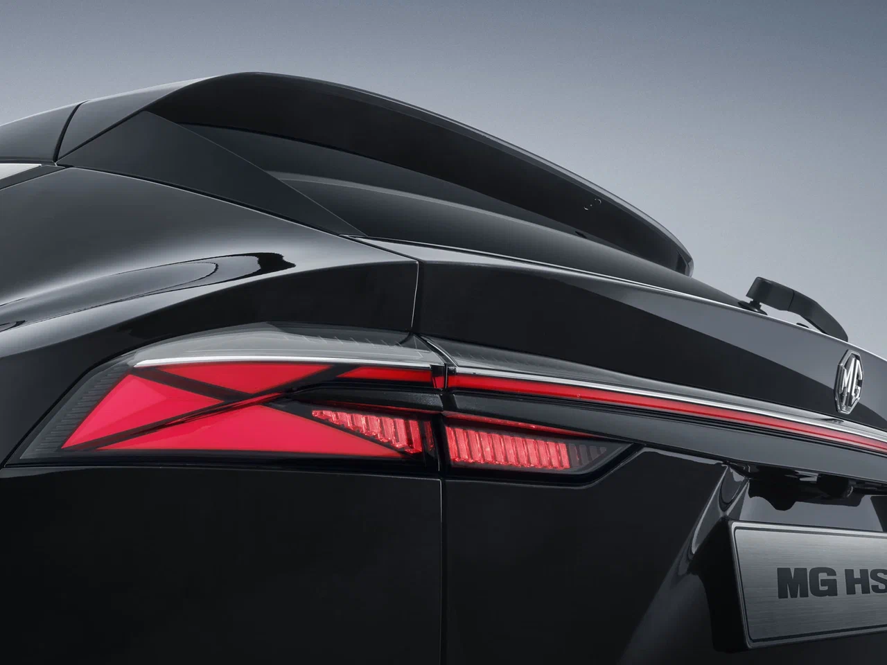 MG HS - Изображение №13