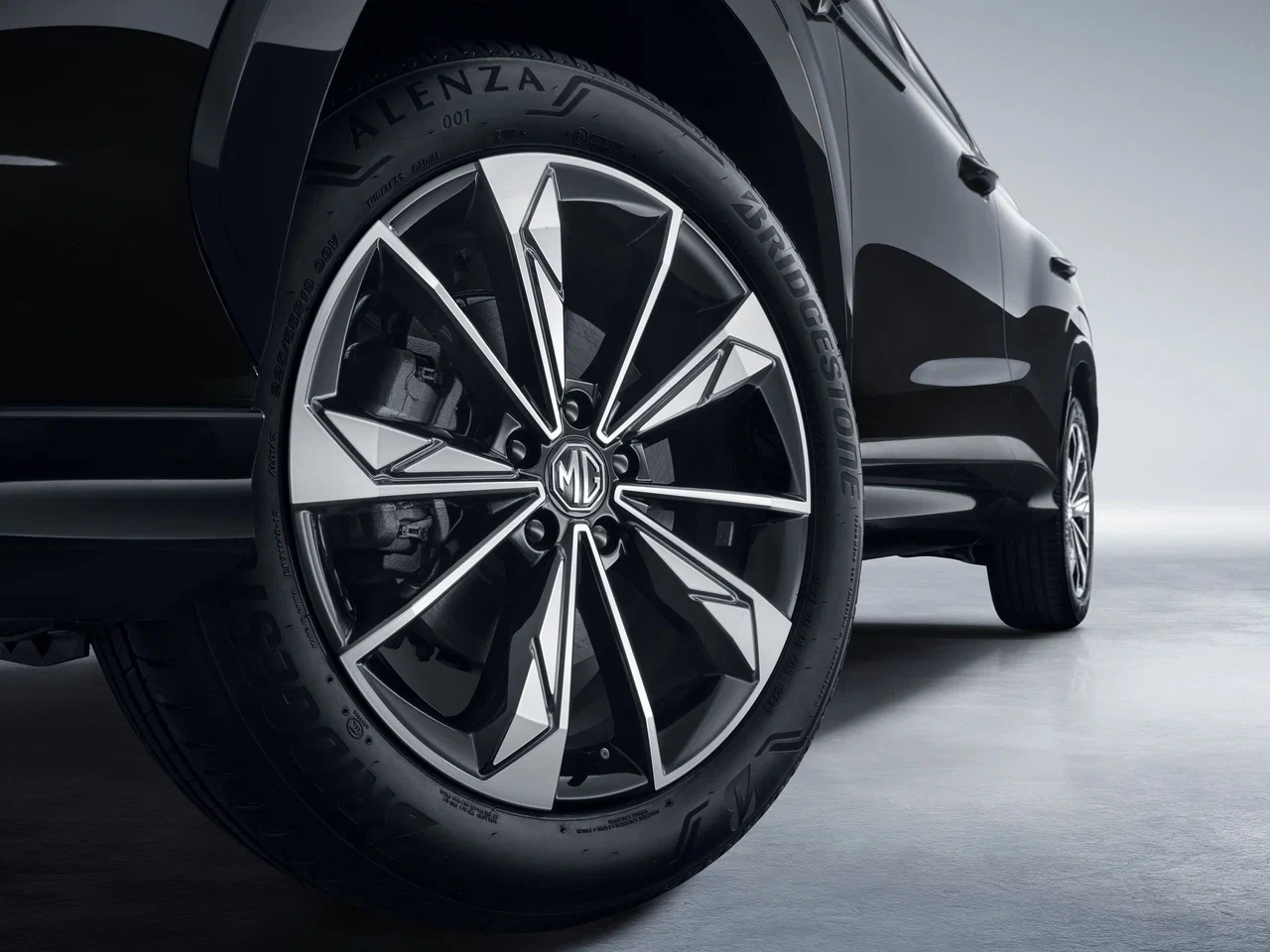 MG HS - Изображение №14